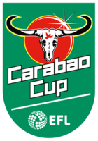 EFL Cup Logo