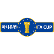 FA Cup de Korea Logo