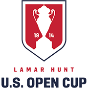 US Open Cup Logo