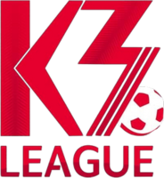 K3 League Logo