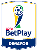 Copa Colombia Logo