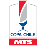 Copa Chile Logo