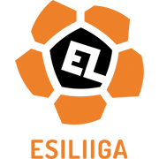 Esiliiga Logo