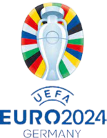 2024 Eurocopa Logo