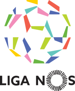 Liga Portugal Logo