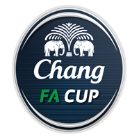 Thai FA Cup Logo