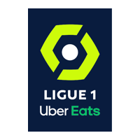 Ligue 1 Logo