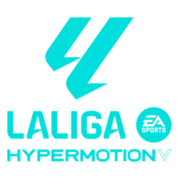 LaLiga Hypermotion Logo