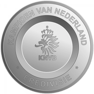 Eredivisie Logo