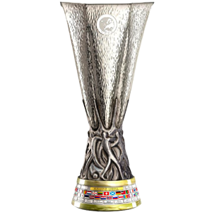 UEFA Europa League Logo