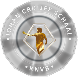 Supercopa Johan Cruyff Logo