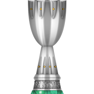 Supercoppa Italiana Logo