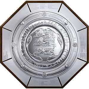 Community Shield Logo