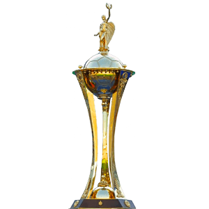 Copa de Ucrania Logo