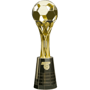 Copa de Checa Logo