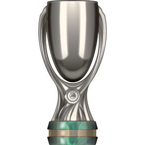 Supercopa de Europa Logo