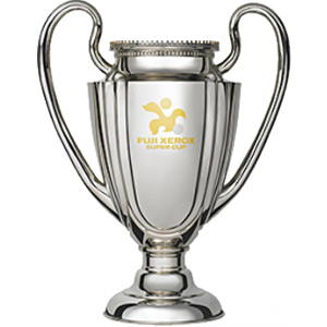 Supercopa de Japón Logo