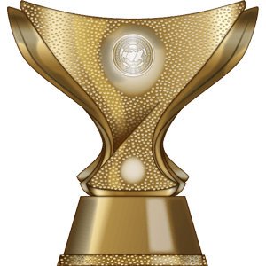 Copa de Rusia Logo