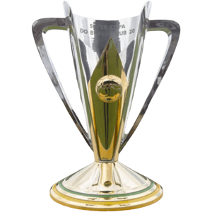 Supercopa do Brasil Logo