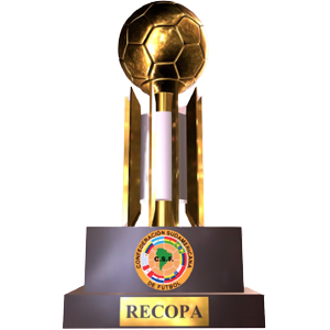 CONMEBOL Recopa Logo