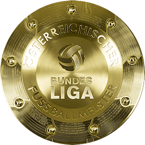 Austria - Bundesliga Logo