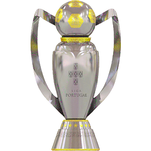 Portugal - Primeira Liga Logo