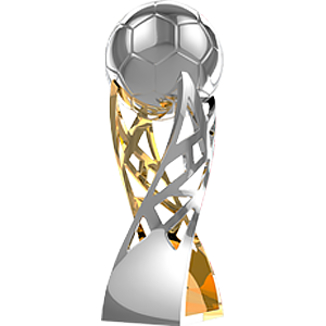 Supercopa de Alemania Logo