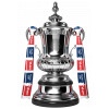 FA Cup Logo