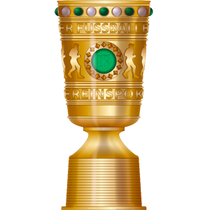 DFB Pokal Logo