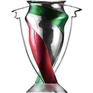 Copa MX Logo