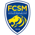 Sochaux Logo