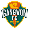 Gangwon FC Logo