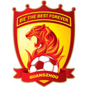 Guangzhou FC Logo