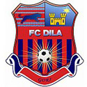 FC Dila Gori Logo