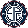 Chungbuk Cheongju FC Logo