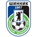 FC Shinnik Yaroslavl Logo