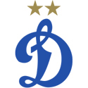 FC Dynamo Moscú Logo