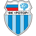 Rotor Volgograd Logo