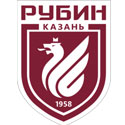 FC Rubin Kazán Logo