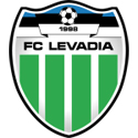 Levadia Tallinn Logo