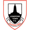 Longford Town Logo