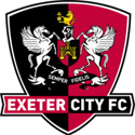 Exeter City F.C. Logo