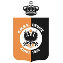 KMSK Deinze Logo