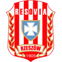 CWKS Resovia Rzeszów Logo