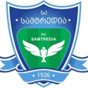 FC Samtredia Logo