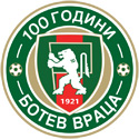 POFC Botev Vratsa Logo