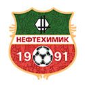 FC Neftekhimik Nizhnekamsk Logo