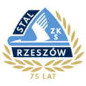 Stal Rzeszów Logo