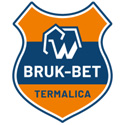 Bruk Bet Termalica Nieciecza Logo