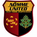 FC Nõmme United Logo